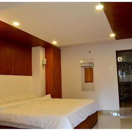 Maraiyūr Hotel Magnet מראה חיצוני תמונה