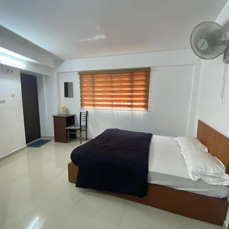Maraiyūr Hotel Magnet מראה חיצוני תמונה