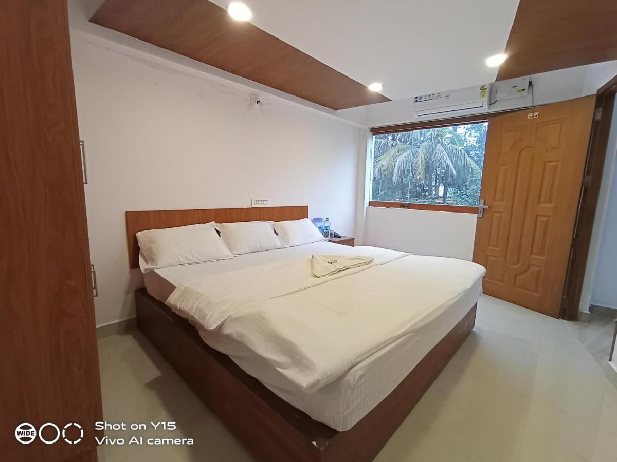 Maraiyūr Hotel Magnet מראה חיצוני תמונה