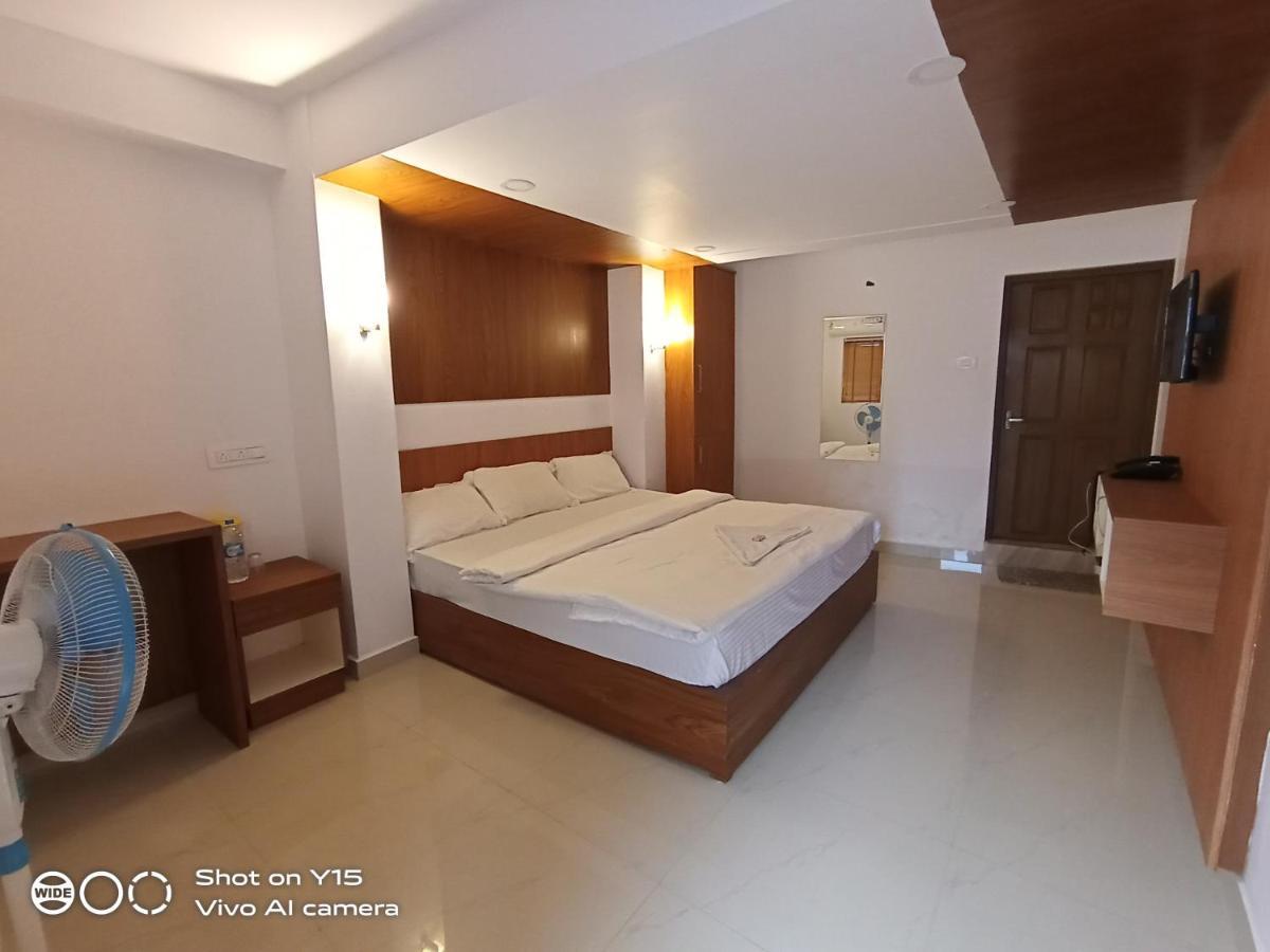 Maraiyūr Hotel Magnet מראה חיצוני תמונה