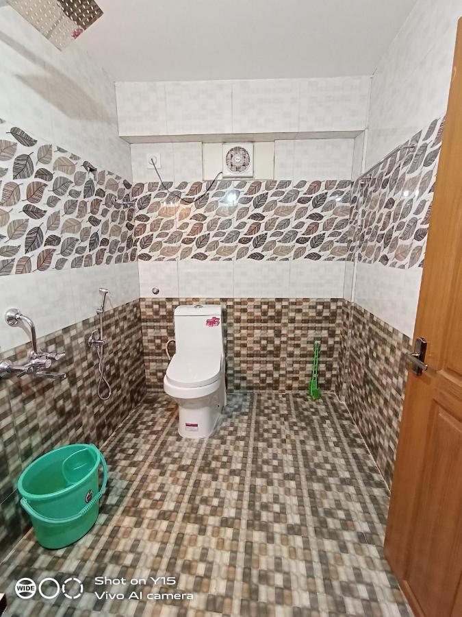 Maraiyūr Hotel Magnet מראה חיצוני תמונה