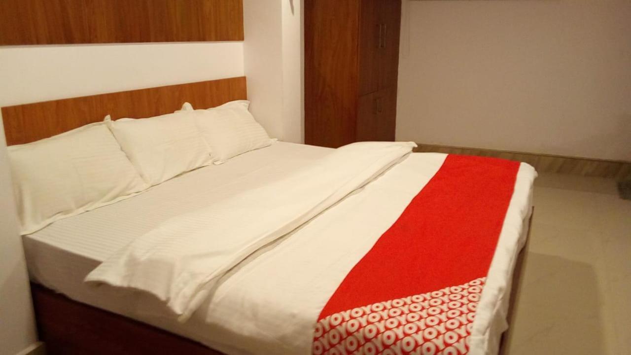 Maraiyūr Hotel Magnet חדר תמונה