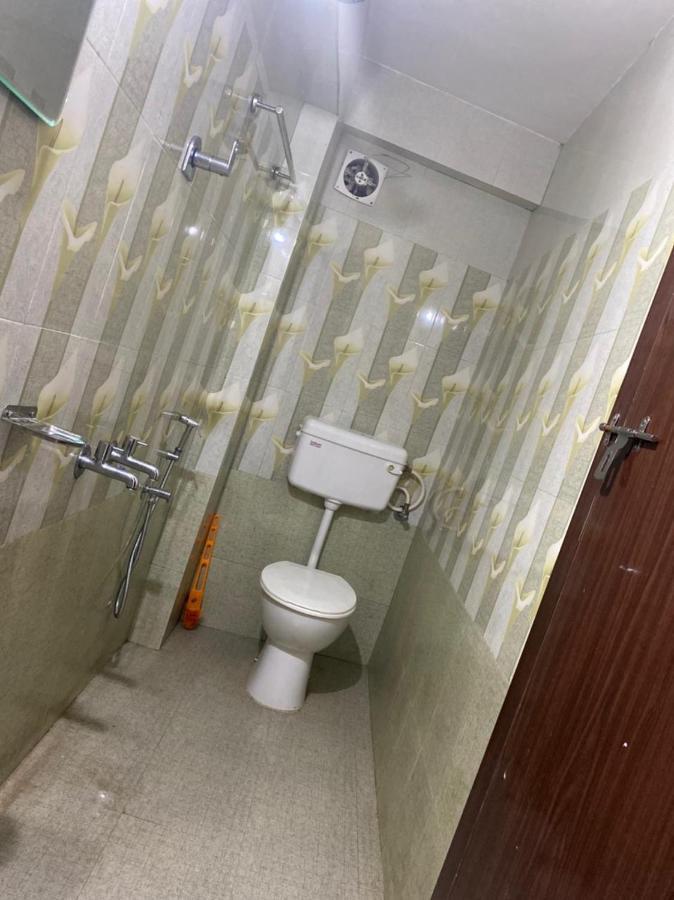 Maraiyūr Hotel Magnet מראה חיצוני תמונה